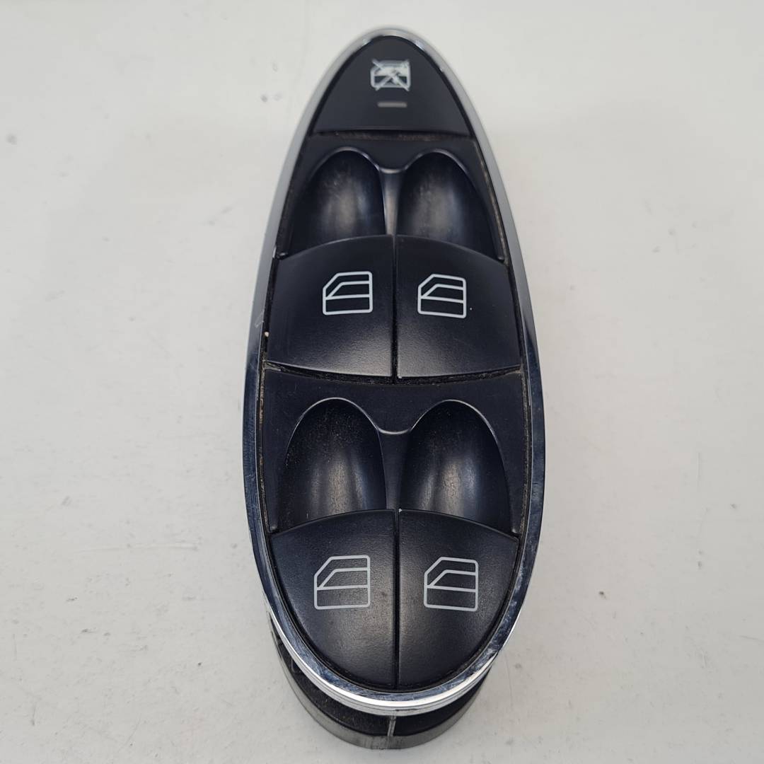 Fensterheberschalter vorne links - A2118213679 - MERCEDES - CLASE E (W211) BERLINA