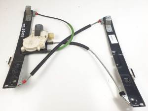 ELEVALUNAS DELANTERO IZQUIERDO 6M2114A389B FORD MONDEO BER. (CA2) Autodesguaces Alicante