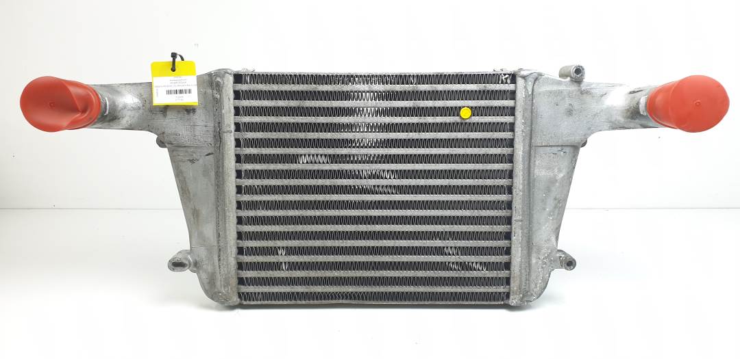 INTERCOOLER - NISSAN - ATLEON (TK)