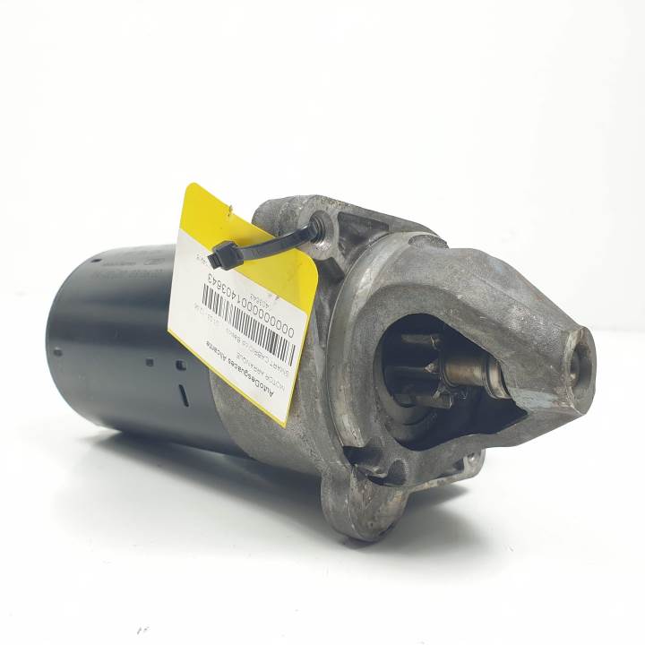 MOTOR ARRANQUE 0001477V003 SMART CABRIO Autodesguaces Alicante