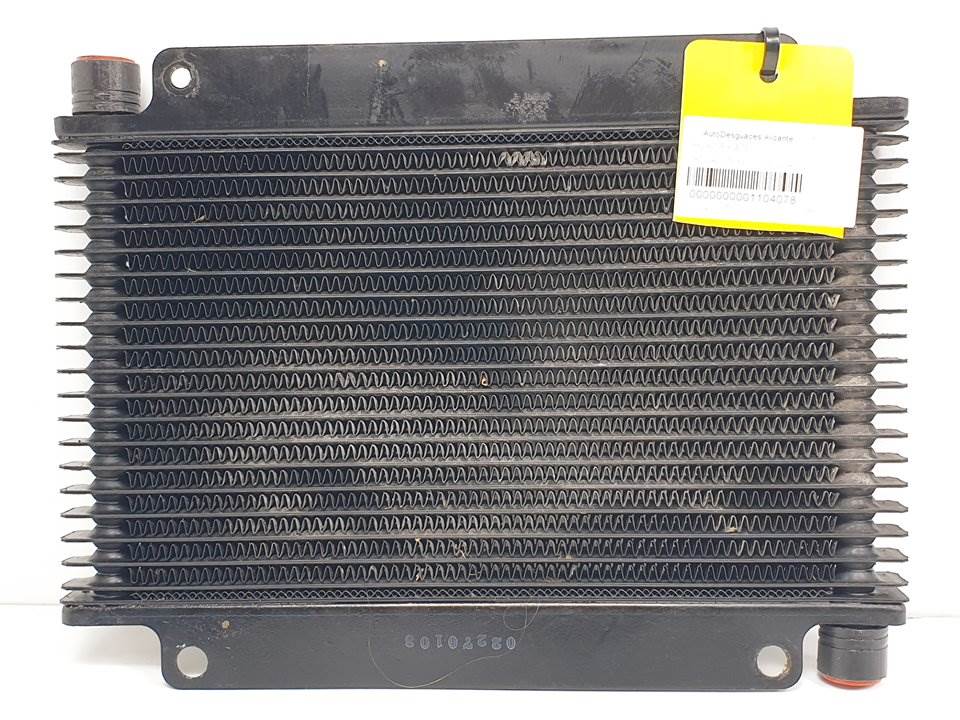 RADIADOR ACEITE - 3970237 - CADILLAC - CTS