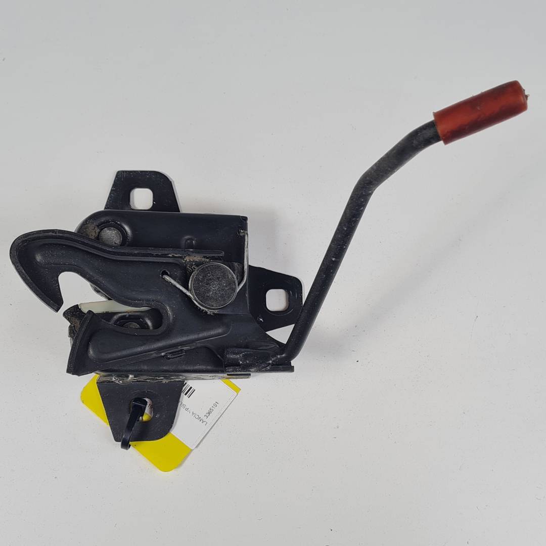 CERRADURA CAPOT - LANCIA - YPSILON (101)