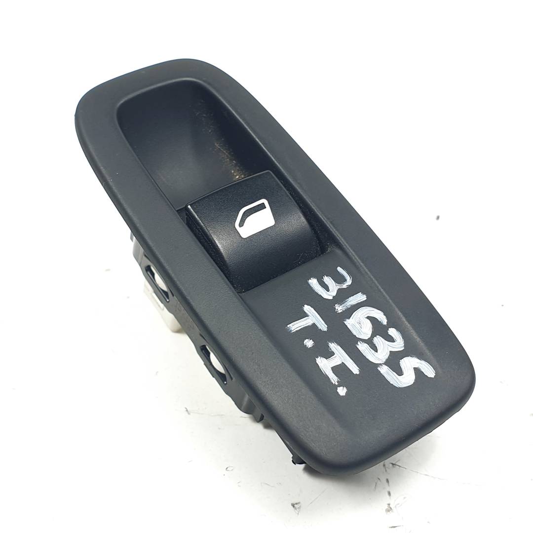 MANDO ELEVALUNAS TRASERO IZQUIERDO - 96762292ZD - CITROEN - C4 GRAND PICASSO II