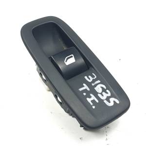 MANDO ELEVALUNAS TRASERO IZQUIERDO 96762292ZD CITROEN C4 GRAND PICASSO II Autodesguaces Alicante