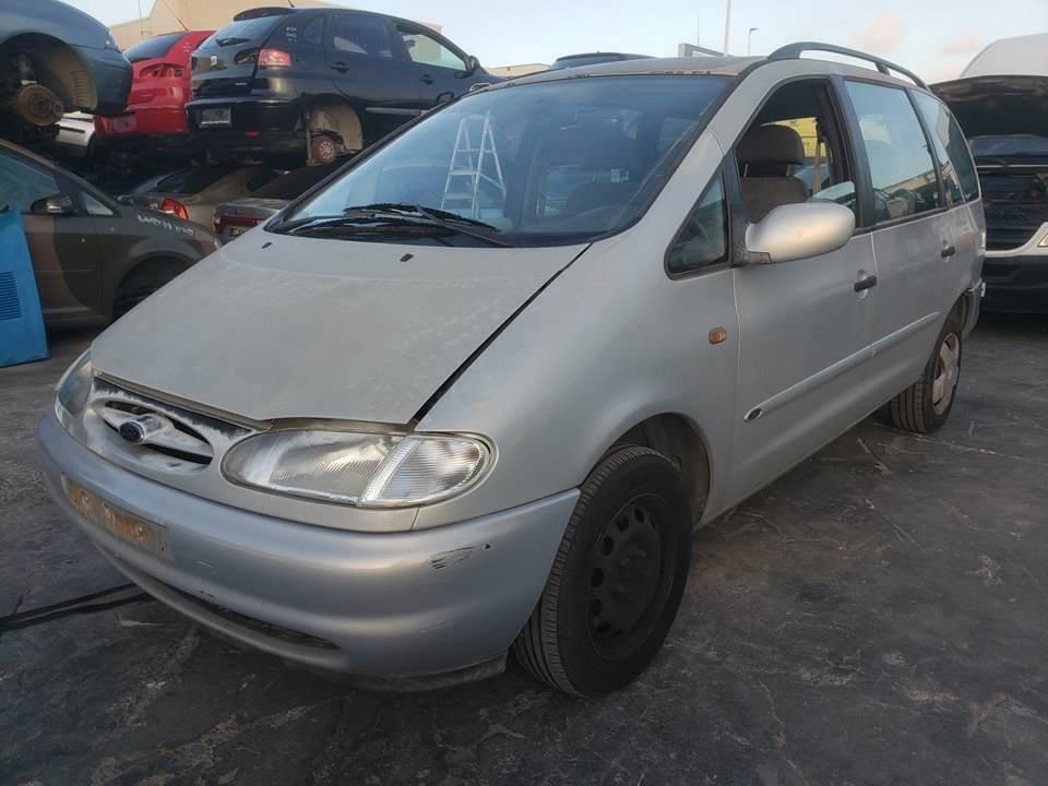 FORD GALAXY (VX) (1995 - 2000)