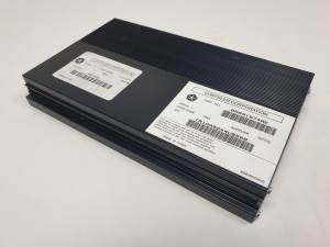 SISTEMA AUDIO / RADIO CD 05091674AE JEEP CHEROKEE (KL) Autodesguaces Alicante