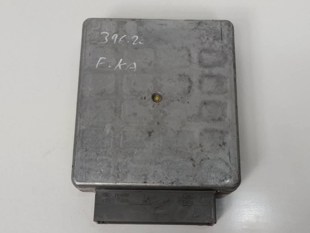 CENTRALITA MOTOR UCE - 97KB12A650BD - FORD - KA (CCQ)