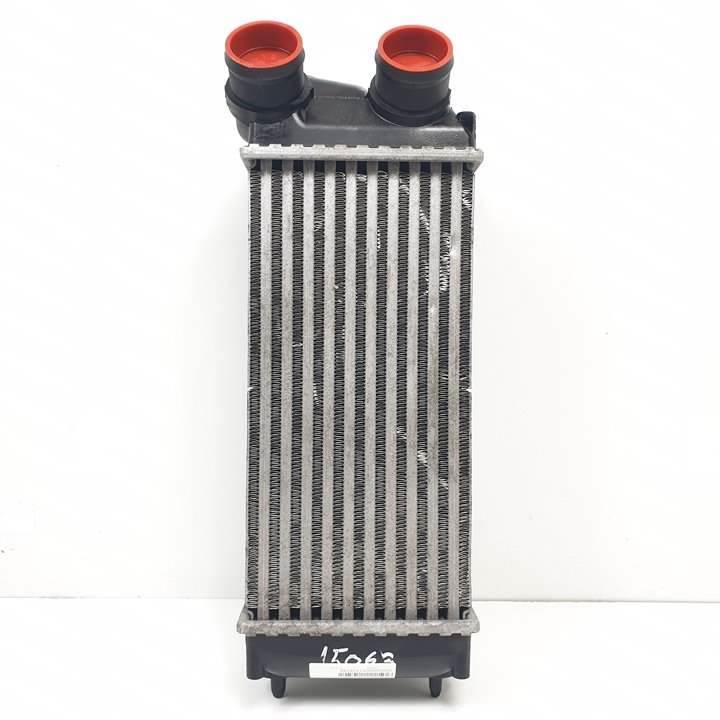 INTERCOOLER - 9648551880 - CITROEN - C4 BERLINA