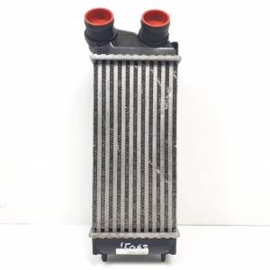 INTERCOOLER 9648551880 CITROEN C4 BERLINA Autodesguaces Alicante