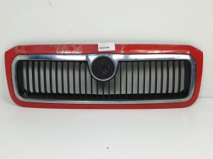 REJILLA DELANTERA 6U0853651CZ SKODA FELICIA BERLINA (791) (6U1) Autodesguaces Alicante