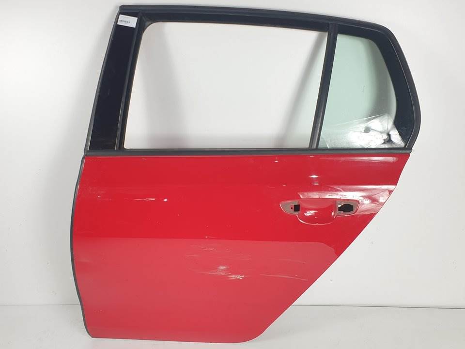 PUERTA TRASERA IZQUIERDA - VOLKSWAGEN - GOLF VI (5K1)