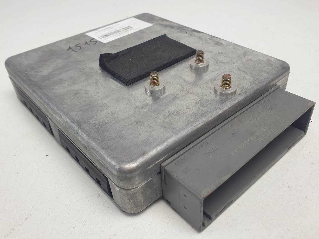 MODULO ELECTRONICO - LNC2500CGXXX - JAGUAR - XJ