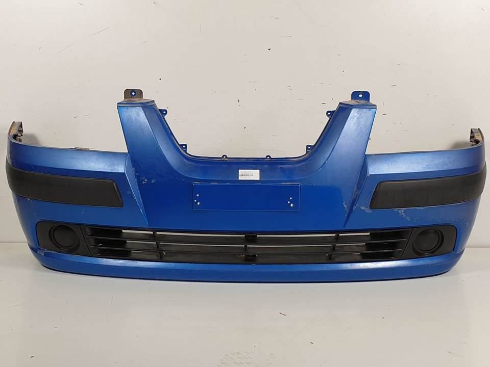 PARAGOLPES DELANTERO - HYUNDAI - ATOS PRIME (MX)