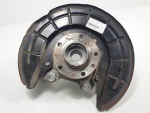 MANGUETA TRASERA IZQUIERDA 869AA64555 JEEP CHEROKEE (KL) Autodesguaces Alicante