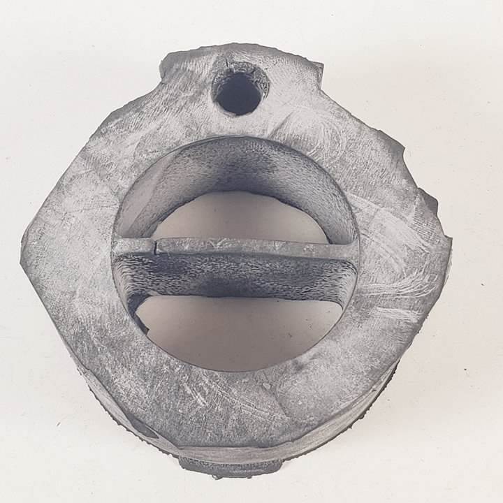MOLDURAS TRASERAS - 95565801 - CITROEN - BX BERLINA
