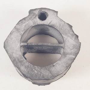 MOLDURAS TRASERAS 95565801 CITROEN BX BERLINA Autodesguaces Alicante