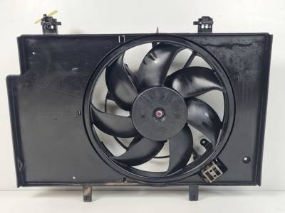 ELECTROVENTILADOR 8V518C607EJ FORD FIESTA (CB1) Autodesguaces Alicante