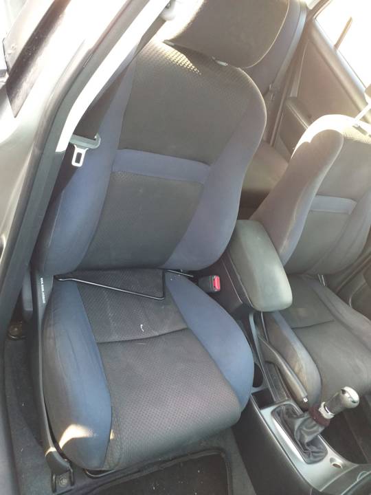 ASIENTO DELANTERO DERECHO