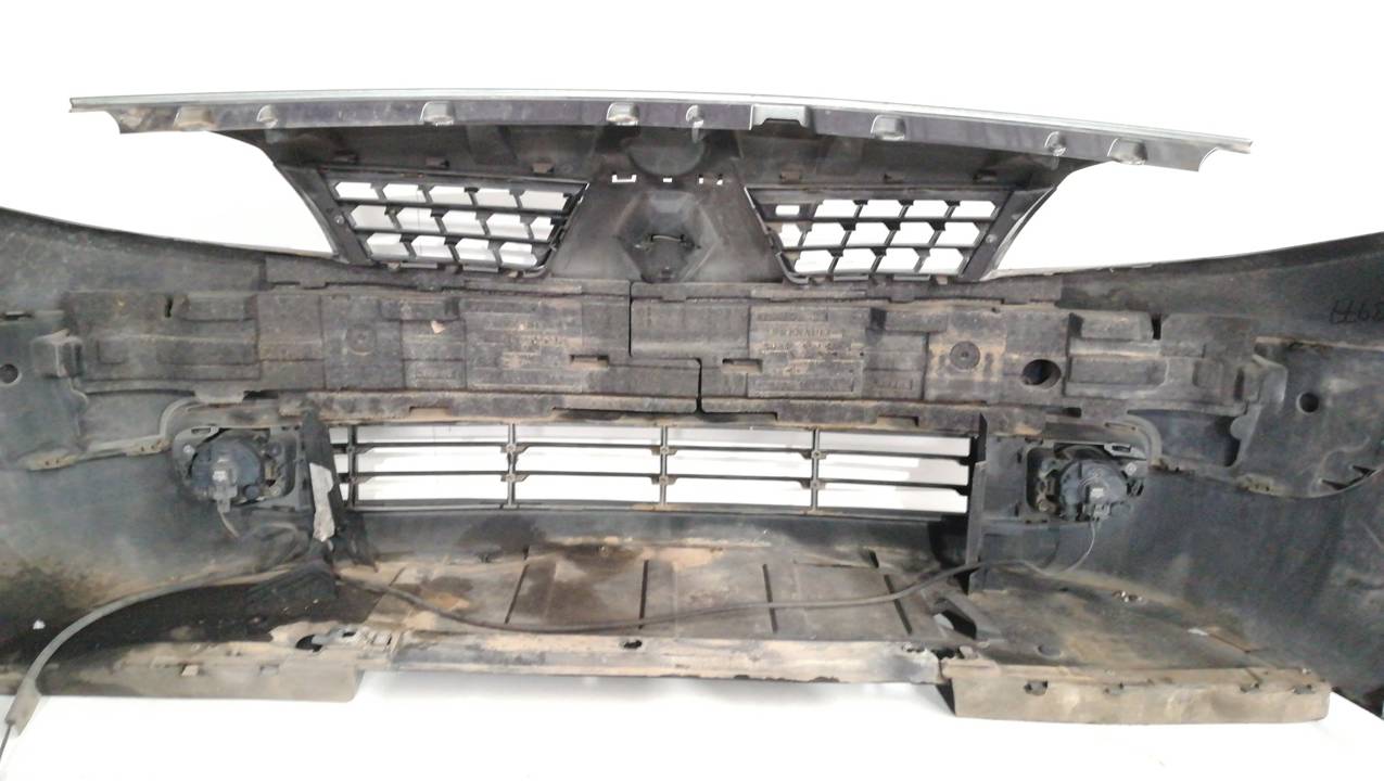 PARAGOLPES DELANTERO