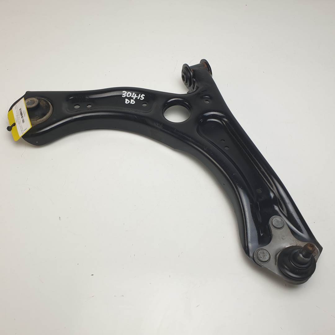BRAZO SUSPENSION INFERIOR DELANTERO DERECHO - 2Q0407152D - SEAT - ARONA