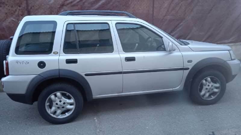 LAND ROVER FREELANDER (2003 - 2007)