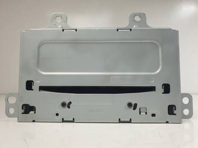 SISTEMA AUDIO / RADIO CD 20983513 OPEL MERIVA B Autodesguaces Alicante