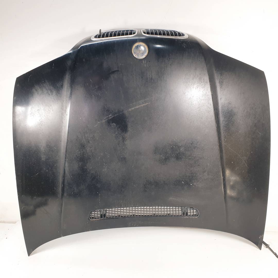 CAPOT - BMW - SERIE 3 BERLINA (E46)