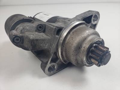 MOTOR ARRANQUE 02T911023M SEAT LEON (1P1) Autodesguaces Alicante