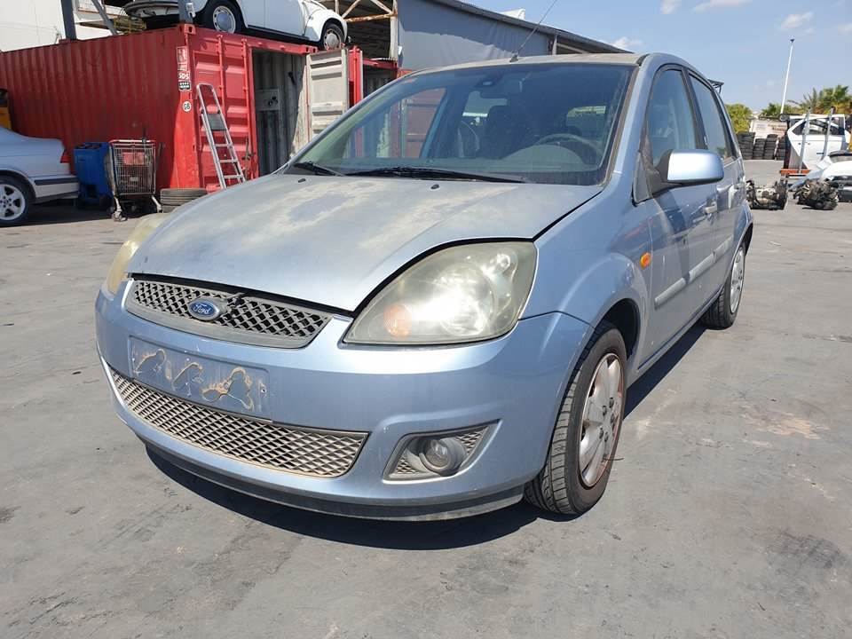 FORD FIESTA (CBK) (2001 - 2008)
