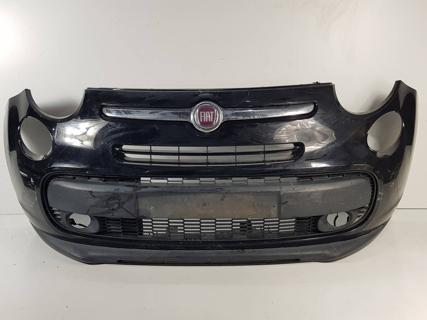 Pare-chocs avant - FIAT - 500L