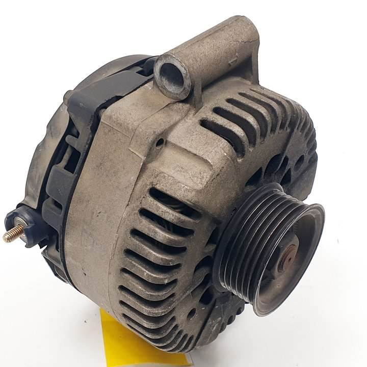 ALTERNADOR - XL2UAA - RENAULT - SCENIC (JA..)