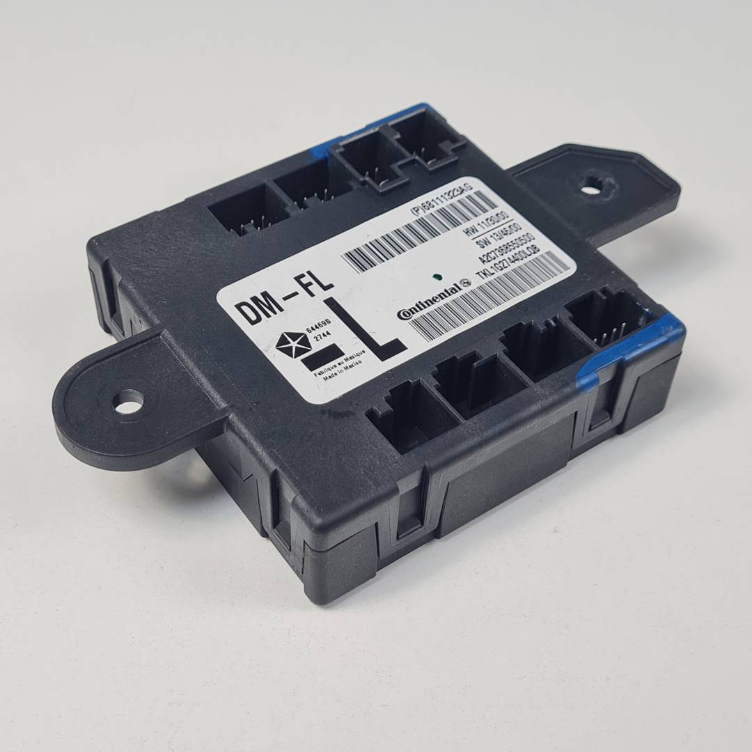 MODULO ELECTRONICO - 68111323AG - JEEP - CHEROKEE (KL)