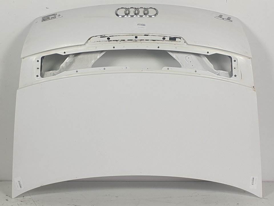 TAPA MALETERO - AUDI - TT (8J3/8J9)