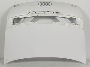TAPA MALETERO AUDI TT (8J3/8J9) Autodesguaces Alicante