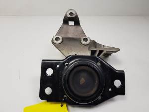 SOPORTE MOTOR DELANTERO 11210JD500 NISSAN QASHQAI (J10) Autodesguaces Alicante