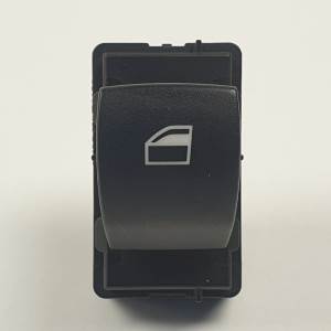 MANDO ELEVALUNAS TRASERO DERECHO 6928249 BMW X3 (E83) Autodesguaces Alicante