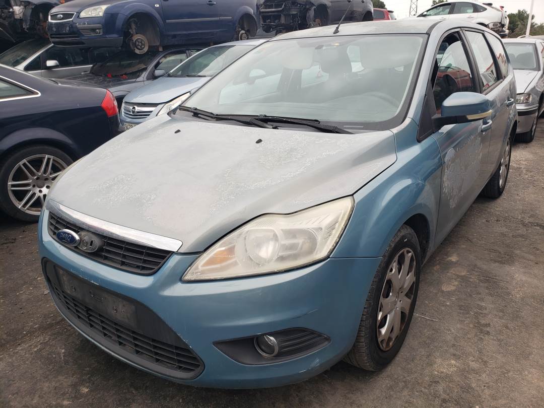 FORD FOCUS TURNIER (CB4) (2007 - 2010)