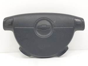 AIRBAG DELANTERO IZQUIERDO 963995035 CHEVROLET KALOS Autodesguaces Alicante