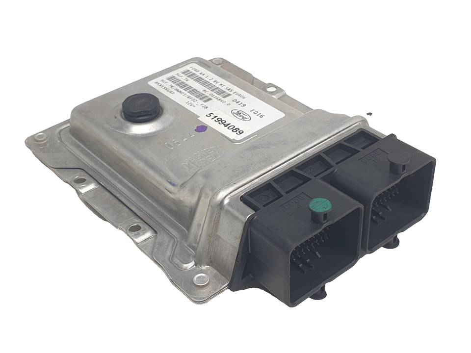 CENTRALITA MOTOR UCE 51994089 FORD KA (CCU) Autodesguaces Alicante