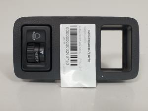 MANDO LUCES SUZUKI SWIFT BERLINA (MZ) Autodesguaces Alicante