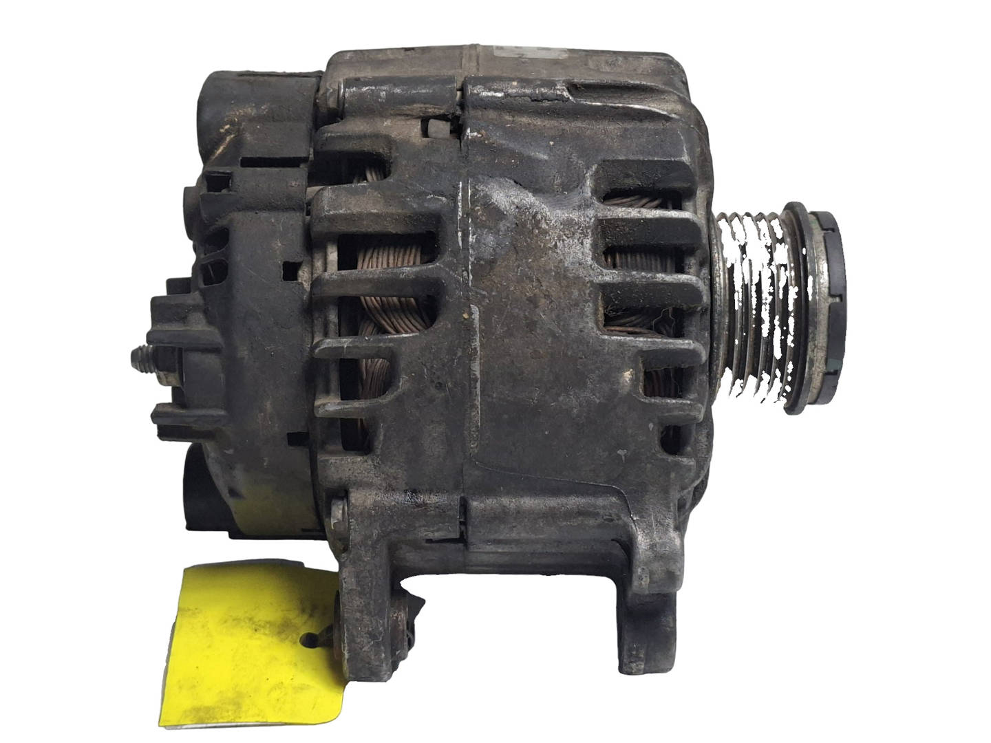 Foto 7 de Alternador Audi A5 Sportback (8ta) (2009–2016)
