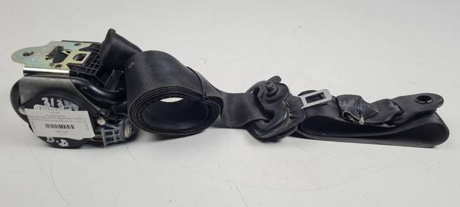 CINTURON SEGURIDAD DELANTERO DERECHO EVB501360PMA LAND ROVER RANGE ROVER SPORT (L320) Autodesguaces Alicante