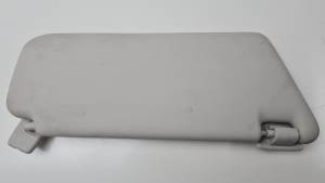 PARASOL IZQUIERDO A1698100110 MERCEDES CLASE B (W245) Autodesguaces Alicante
