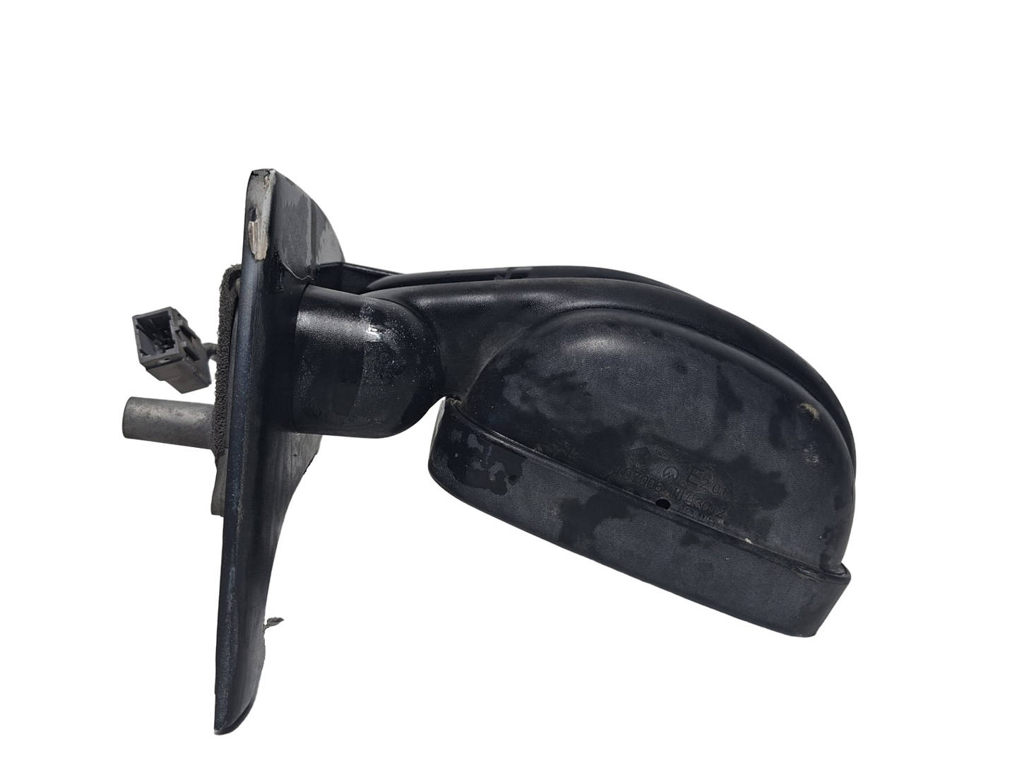 Foto 5 de Retrovisor Izquierdo Opel Movano (1998–2003)