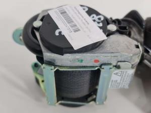 CINTURON SEGURIDAD TRASERO CENTRAL 619516700B CHEVROLET CRUZE STATION WAGON Autodesguaces Alicante