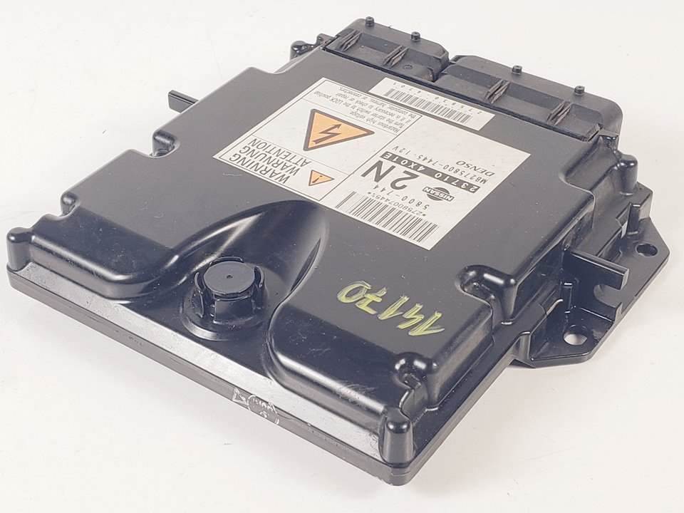 CENTRALITA MOTOR UCE - MB2758007445 - NISSAN - PATHFINDER (R51)