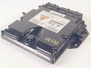 CENTRALITA MOTOR UCE MB2758007445 NISSAN PATHFINDER (R51) Autodesguaces Alicante