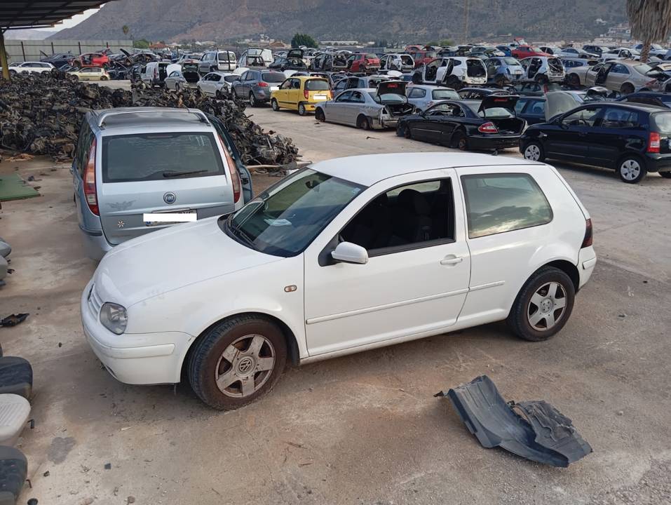 MOTOR ELEVALUNAS DELANTERO IZQUIERDO