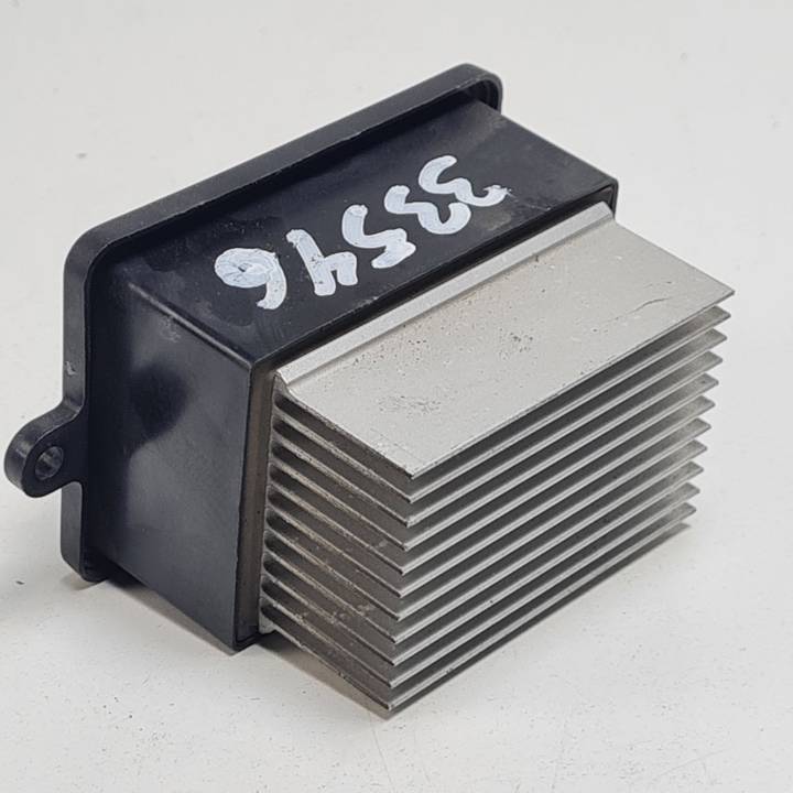 RESISTENCIA CALEFACCION 43002900 OPEL GRANDLAND X Autodesguaces Alicante