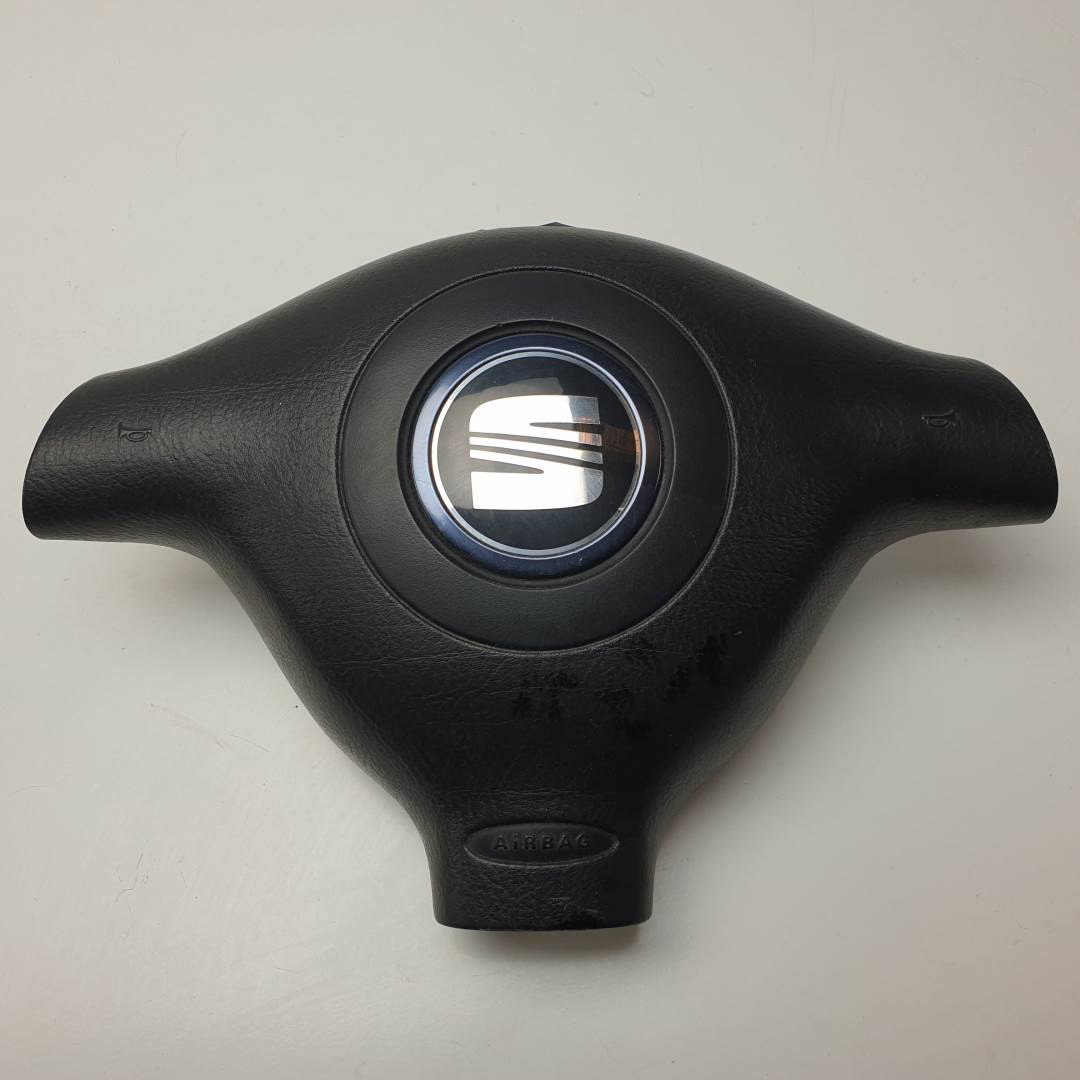 AIRBAG DELANTERO IZQUIERDO - 1M0880201N - SEAT - LEON (1M1)